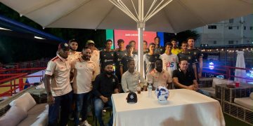 REAL DEPORTIVO PRESENTA OFICIALMENTE SU PROYECTO SUB-23 EN SANTIAGO