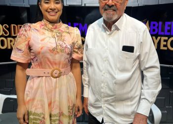 Hablemos de Trayectoria estrena este sábado con la historia de Marino Concepción