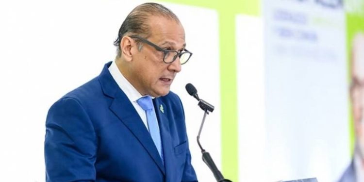 Santiago se convierte en vitrina empresarial con apertura de Expo Cibao