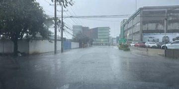 Pronóstico del tiempo en Santo Domingo, República Dominicana: clima de hoy, miércoles 09 de septiembre de 2026