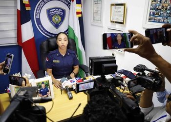 Comerciante muere tras ser baleado durante atraco en su colmado en Licey al Medio