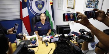 Comerciante muere tras ser baleado durante atraco en su colmado en Licey al Medio