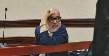 Ángel Martínez busca acuerdo con Faride Raful en caso de difamación e injuria