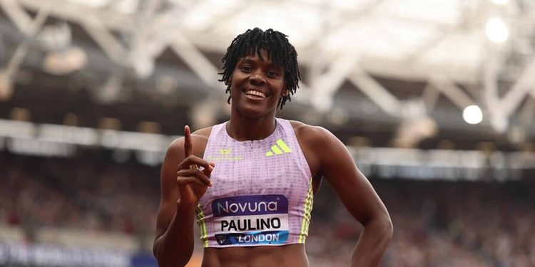 Este sábado Marileidy Paulino va tras su cuarto título de la Liga Diamante