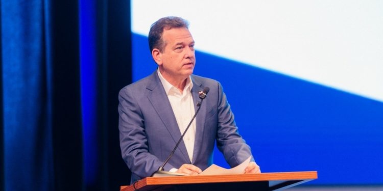 Haití ocupa lugar prioritario en agenda de Abinader en la ONU