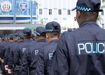 Seis muertos a manos de la policía en cuatro días
