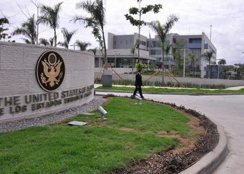 Embajada EU alerta ciudadanos en RD a no viajar con cannabis