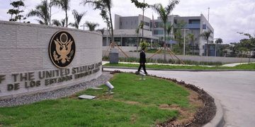 Embajada EU alerta ciudadanos en RD a no viajar con cannabis