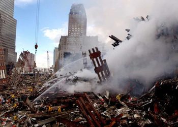 Mamdani publica archivos del 11-S que revelan que Nueva York ocultó que el aire era tóxico