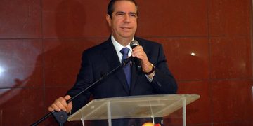Nueva crisis..Francisco Javier denuncia cacería contra quienes lo apoyan y advierte el PLD puede desaparecer