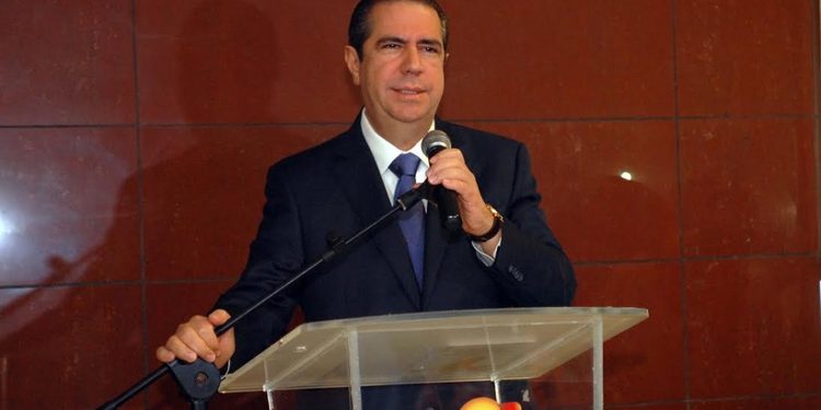Nueva crisis..Francisco Javier denuncia cacería contra quienes lo apoyan y advierte el PLD puede desaparecer