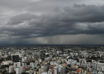 Pronóstico del tiempo en Santo Domingo, República Dominicana: clima de hoy, viernes 18 de septiembre de 2026