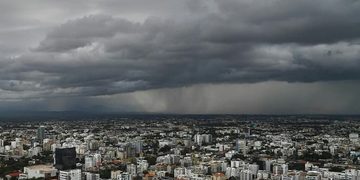 Pronóstico del tiempo en Santo Domingo, República Dominicana: clima de hoy, viernes 18 de septiembre de 2026