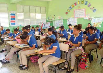 PISA destaca a RD entre los países que elevaron su rendimiento en Ciencias