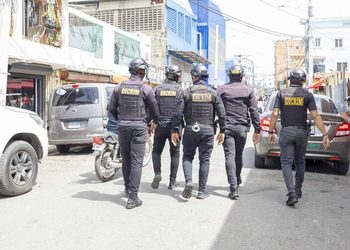 Muertes policiales en septiembre duplican las del mismo mes de 2025