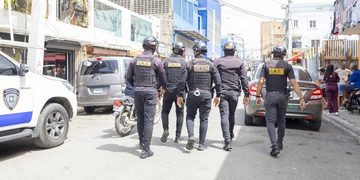 Muertes policiales en septiembre duplican las del mismo mes de 2025