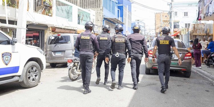 Muertes policiales en septiembre duplican las del mismo mes de 2025