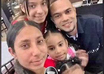 Cinco miembros de una familia mueren calcinados en incendio de vivienda en Mao