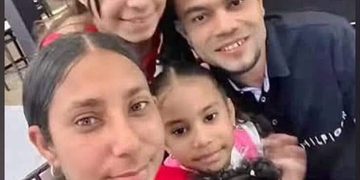 Cinco miembros de una familia mueren calcinados en incendio de vivienda en Mao