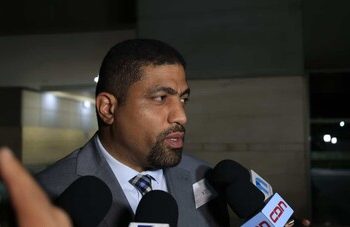 Abogado considera innecesario despliegue del Ministerio Público en las detenciones del Senasa 2.0