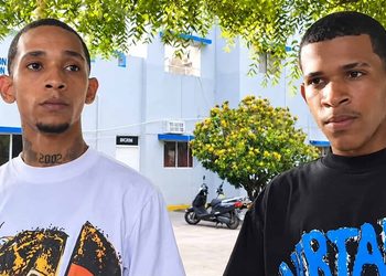 Dos jóvenes intentan entregarse en la Fiscalía y el Dicrim de Barahona y no los reciben