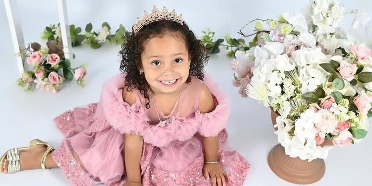 Madre de Brianna Genao reclama respuestas a las autoridades sobre el paradero de su hija