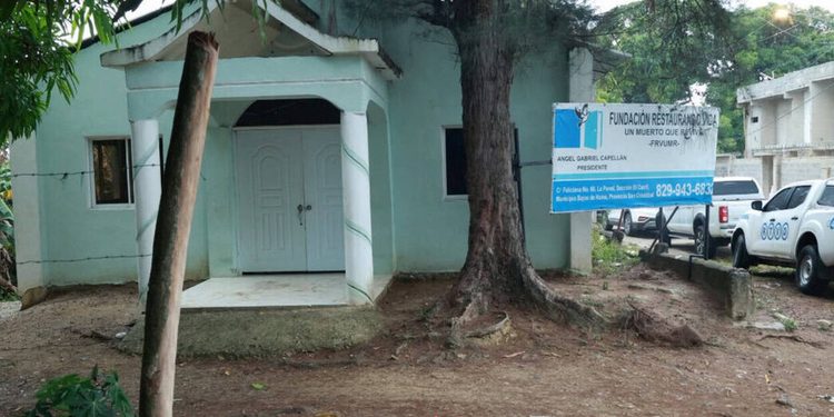 Conani dice intervino hace un año la fundación de donde se escapó un niño y rescataron otros 13