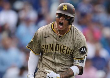 Machado se acerca a tres de los 400 jonrones y Padres dan otro paso hacia la postemporada