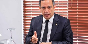 Luis Henry Molina: todos "los partidos políticos han actuado igualito" con el CNM