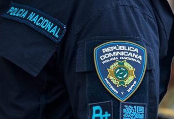Depositan un proyecto de ley que permitiría que un civil sea designado jefe de la Policía Nacional