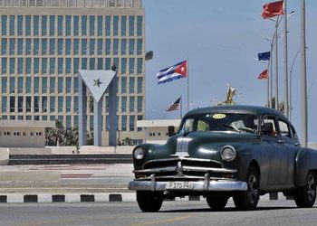 El Ejército de EE.UU. se prepara para una posible acción militar en torno a Cuba, según CBS