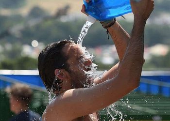 El Niño se intensificará al menos hasta febrero de 2027 y aumenta el riesgo de sequía en RD