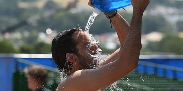El Niño se intensificará al menos hasta febrero de 2027 y aumenta el riesgo de sequía en RD