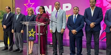 EL PLD cancela su consulta presidencial de octubre en medio de ruidos internos