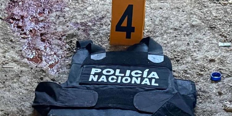 Acción letal de la Policía deja unos 156 muertos en ocho meses de este 2026