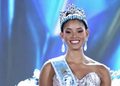 República Dominicana vuelve a conquistar la corona de Miss Mundo 44 años después