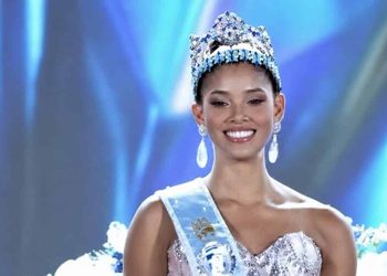 República Dominicana vuelve a conquistar la corona de Miss Mundo 44 años después