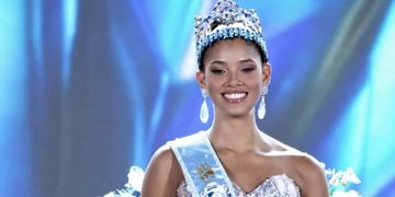 República Dominicana vuelve a conquistar la corona de Miss Mundo 44 años después