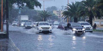 Pronóstico del tiempo en Santo Domingo, República Dominicana: clima de hoy, miércoles 23 de septiembre de 2026