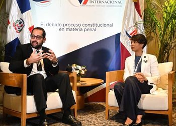 Juristas advierten que "mano dura" y más cárcel no reducen la delincuencia