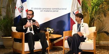 Juristas advierten que "mano dura" y más cárcel no reducen la delincuencia