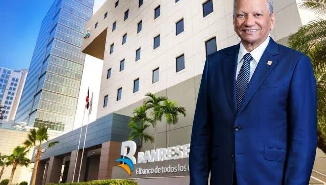 Global Finance reconoce a Banreservas como el Banco Más Seguro de República Dominicana en 2026