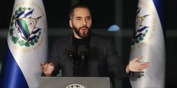 Gobierno de El Salvador desmiente mensaje atribuido al presidente Nayib Bukele sobre República Dominicana