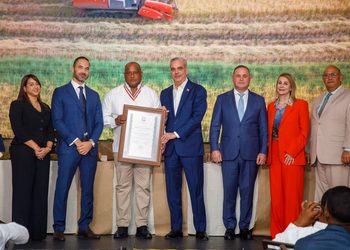 Presidente de la Asociación Dominicana de Hacendados y Agricultores destaca financiamientos por más de RD$25,000 millones a favor de más de 19 mil productores en 2025 por iniciativa de Abinader para fortalecer producción y garantizar seguridad alimentaria