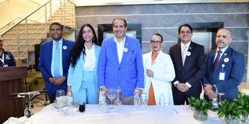 Modelo de atención del ictus del Cabral y Báez servirá de referencia para su expansión nacional