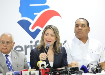 PRM convoca a jornada nacional “Verifícate” este fin de semana para aumentar y organizar nuevos militantes