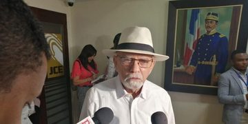 Tácito Perdomo sobre renuncia del diputado Genao Lanza al PRSC: Más temprano que tarde volverá