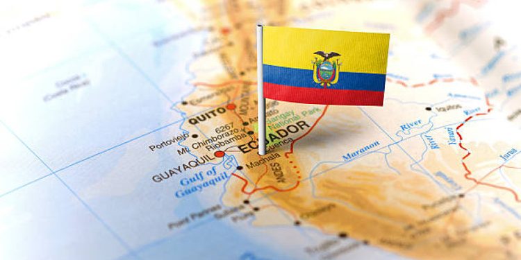 El fenómeno de El Niño avanza en Ecuador y alcanzará su máxima intensidad a finales de año