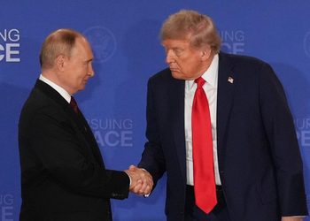 Trump hablará con Putin tras sospecha de peste en Rusia; EEUU y OMS piden transparencia