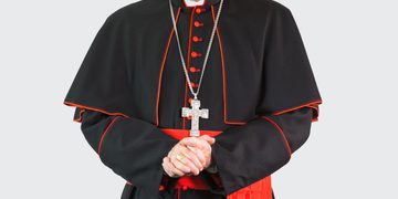 El cardenal Nicolás de Jesús López Rodríguez cumplirá 90 años este sábado